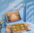 Peach Raj Vilas Box (12.7"x8.8"x1") | Festive Collection | Sanskriti Collection 3.0