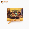 Ai Rakhi Box | Small | (7.5x5x2) | Festive Collection | Sanskriti Collection