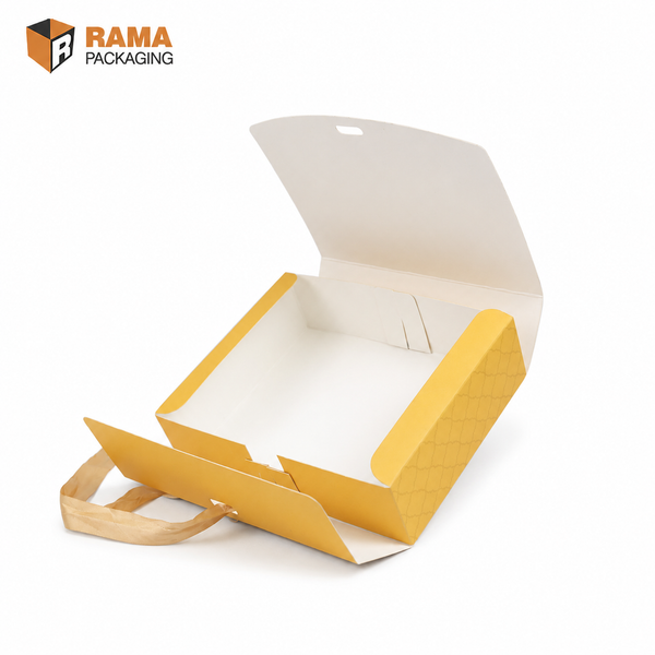 Ai Rakhi Box | Small | (7.5x5x2) | Festive Collection | Sanskriti Collection