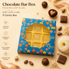 9 Cavity Floral Box with Scodix - (5.75" x 5.75" x 1.25")