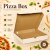 Pizza Box
