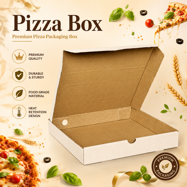 Pizza Box