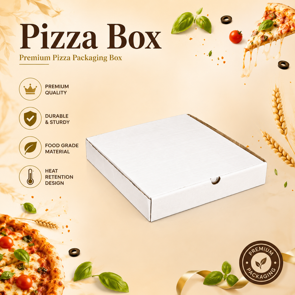 Pizza Box