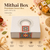 Mithai Box – 250g – Festive Collection – 4 x 5 x 1.5 inch