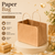 Paper Bag -Multipurpose - (9.0"x 6.0"x 7.0")