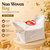 Non Woven Bag 1 kg - Multi Purpose - (12"x 9.50"x 9")