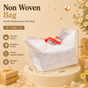 Non Woven Bag 1 kg - Multi Purpose - (12"x 9.50"x 9")
