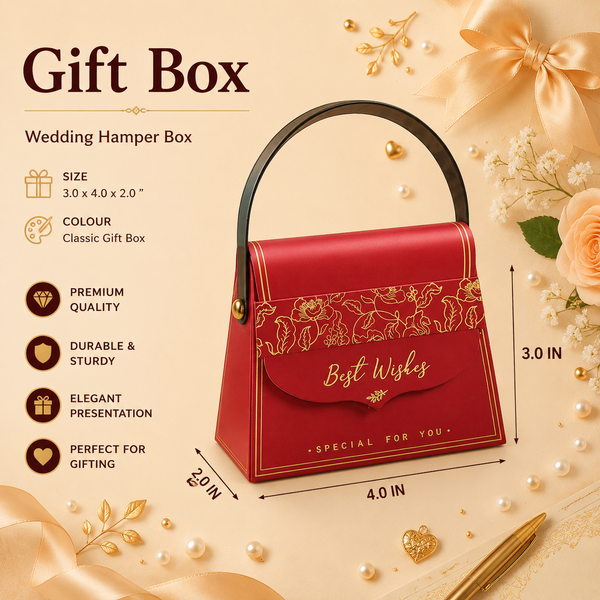 Classic Gift Box