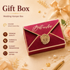 Velvet Charm Box