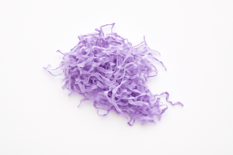 Shredded Paper | Paper Fillers (Purple)