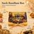 Sneh Bandhan Box |Big | (9x7x3) | Festive Collection | Sanskriti Collection