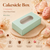 Cakesicle Box - Mint - (9cm X 5cm X 3cm)