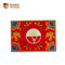 Tyohar Treat Box (Hamper Bag + KVT Box + Rakhi Sticker)