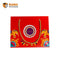 Tyohar Treat Box (Hamper Bag + KVT Box + Rakhi Sticker)