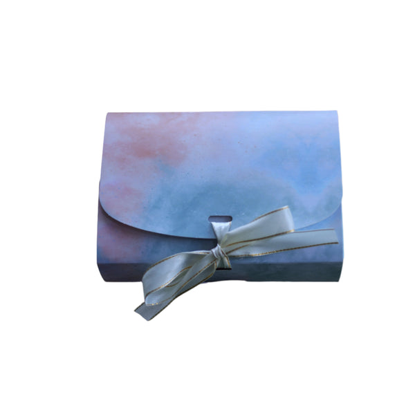 Grace Box Ribbon