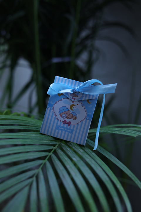 Baby Shower Gift Box