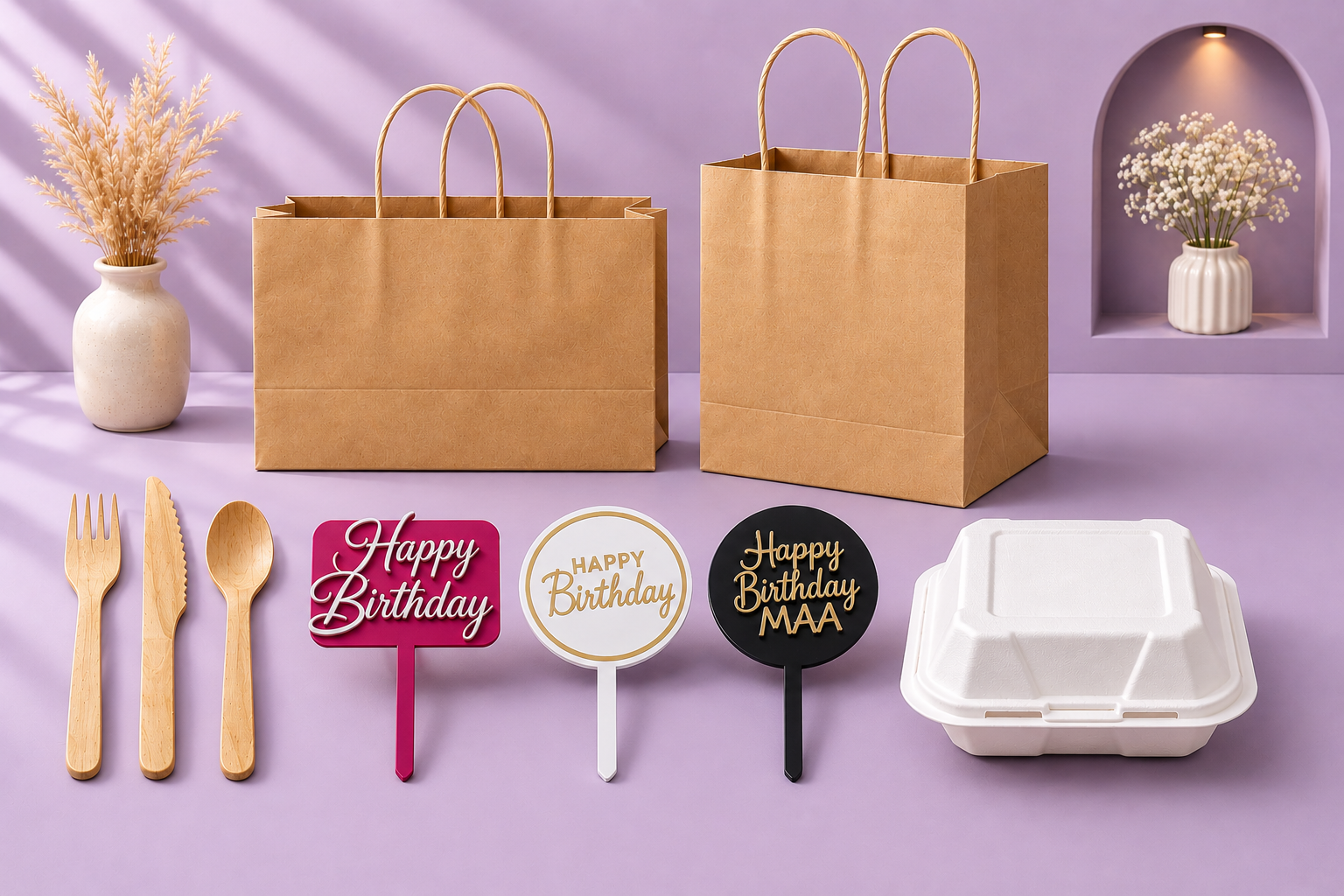 Cake Boxes Online | 250g, 500g, 1kg & 2kg Cake Boxes – Rama Packaging