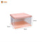 Tall Cake Box Square   - (9.5"x9.5"x6.5") - Pinch