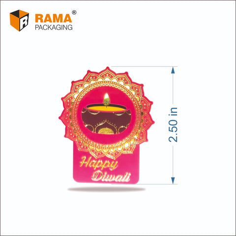 Diwali Stickers 2025 | Festive Collection