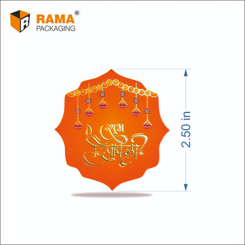 Diwali Stickers 2025 | Festive Collection