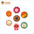 Diwali Stickers 2025 | Festive Collection