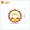 Diwali Stickers 2025 | Festive Collection