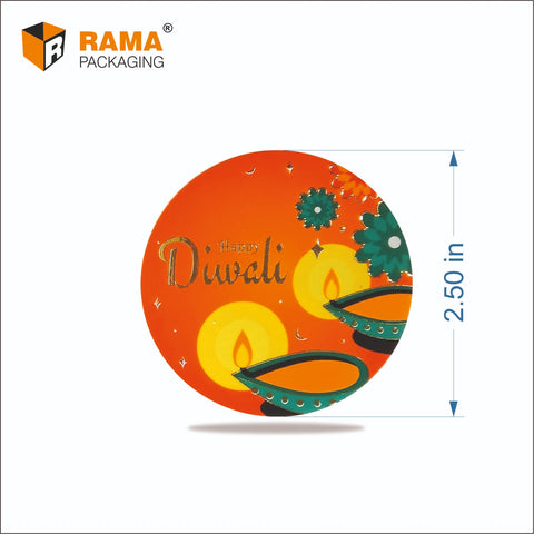 Diwali Stickers 2025 | Festive Collection