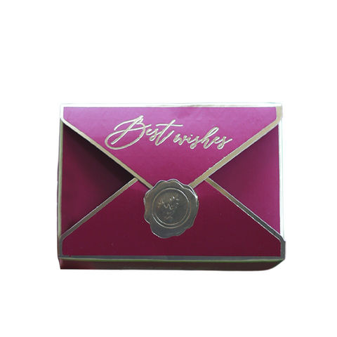 Velvet Charm Box