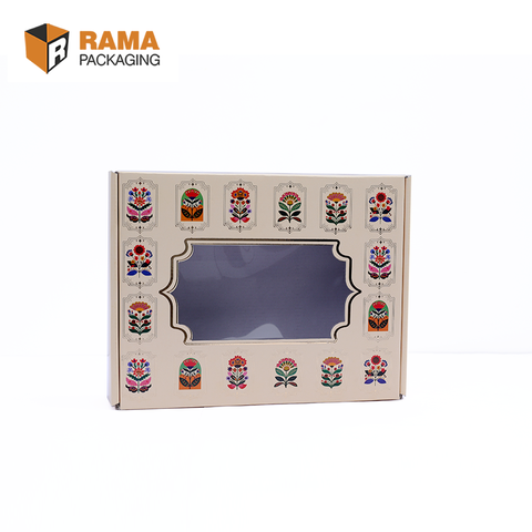 Royal Mehfil Hamper | Festive Collection | Sanskriti Collection