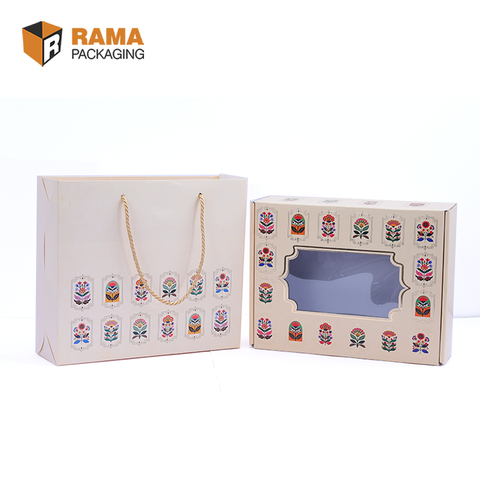 Royal Mehfil Hamper | Festive Collection | Sanskriti Collection