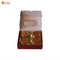 Royal Lotus Jar Hamper | Festive Collection | Sanskriti Collection