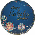 Rakhi Stickers | Festive Collection