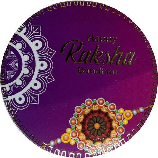 Rakhi Stickers | Festive Collection