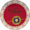 Rakhi Stickers | Festive Collection