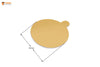Best Quality Cake Plate 