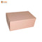 Corrugated Mailer Box  | Hamper Box | (12.0" X 8.0" X 5.0") Peach