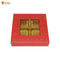 Dry Fruit Laptop Box | Red | Festive Collection