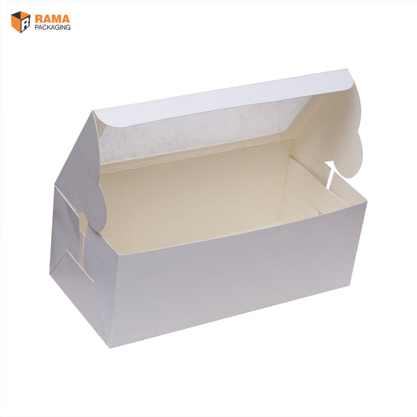 CC | PLUM CAKE 500 G