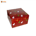 Cake Box - 500g (8"x8"x5") | CC