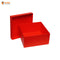 RED HAMPER BOX | ( 10*10*4 )