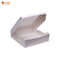 9 Brownie Box White (8.5"" X 8.5" X 2.5")