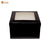 Cake Box - 500g (8"x8"x5")Black