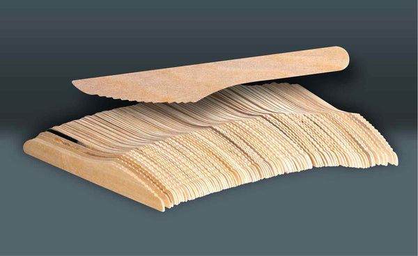 Buy Knife Wooden Material 