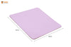 Square Pink Cake Base Board 