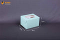 2 Cupcake Box Mint