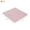 Peach Square Cake Plate (Cake Base Board)(10"x10")