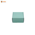 Corrugated | Hamper Box (6.0" X 6.0" X 3.0") Mint