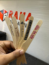 Knife - Wooden Material Pack Of 10,000