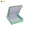 Corrugated  | Hamper Box (8.0" X 8.0" X 2.0") Mint