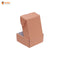 Corrugated Mailer Box| Hamper Box (4.5" X 4.5" X 2.0") Peach